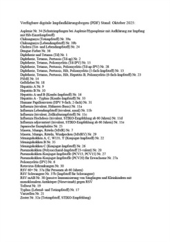 Preview: 100 digitale Aufklärungsbogen