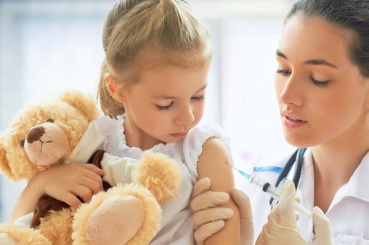 Startpaket für die Kinderarztpraxis zum Aktionspreis