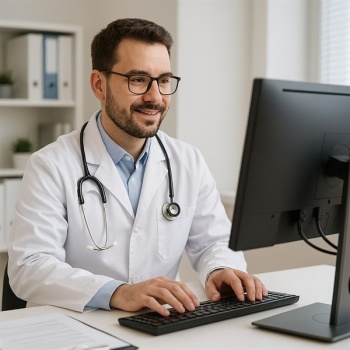 Startpaket für allgemeinmedizinische Praxen zum Sonderpreis