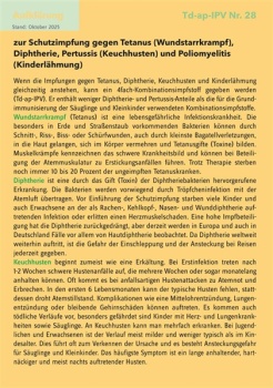 20 Aufklärungsbogen Td-ap-IPV Nr. 28