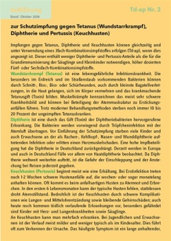 20 Aufklärungsbogen Td-ap Nr. 2