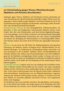 20 Aufklärungsbogen Td-ap Nr. 2