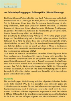 20 Aufklärungsbogen IPV Nr. 6