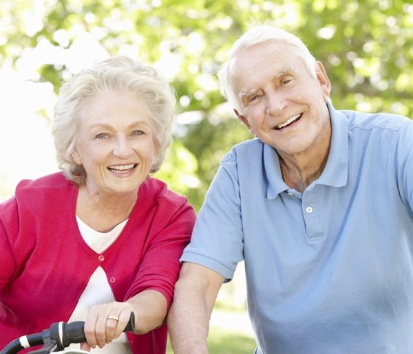 Komplettpaket 60+ zum Sonderpreis