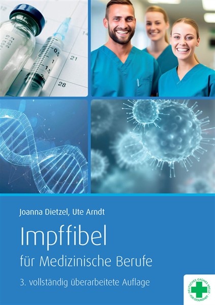 Impffibel für Medizinische Berufe