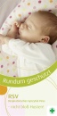 Flyer Rundum geschützt: RSV