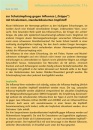 20 Aufklärungsbogen Influenza (3-fach) Nr. 11a